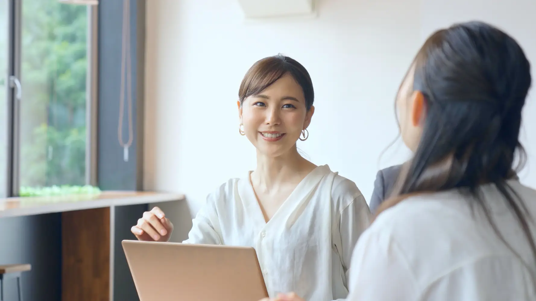 就業規則・賃金規程の作成をご依頼いただいた派遣業のお客様の声