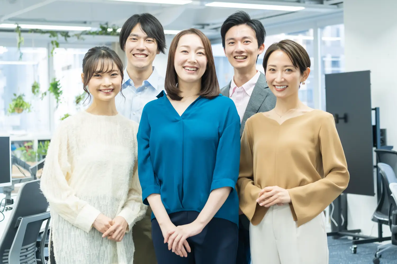 労務顧問サービスをご利用いただいた輸入品卸売業のお客様の声