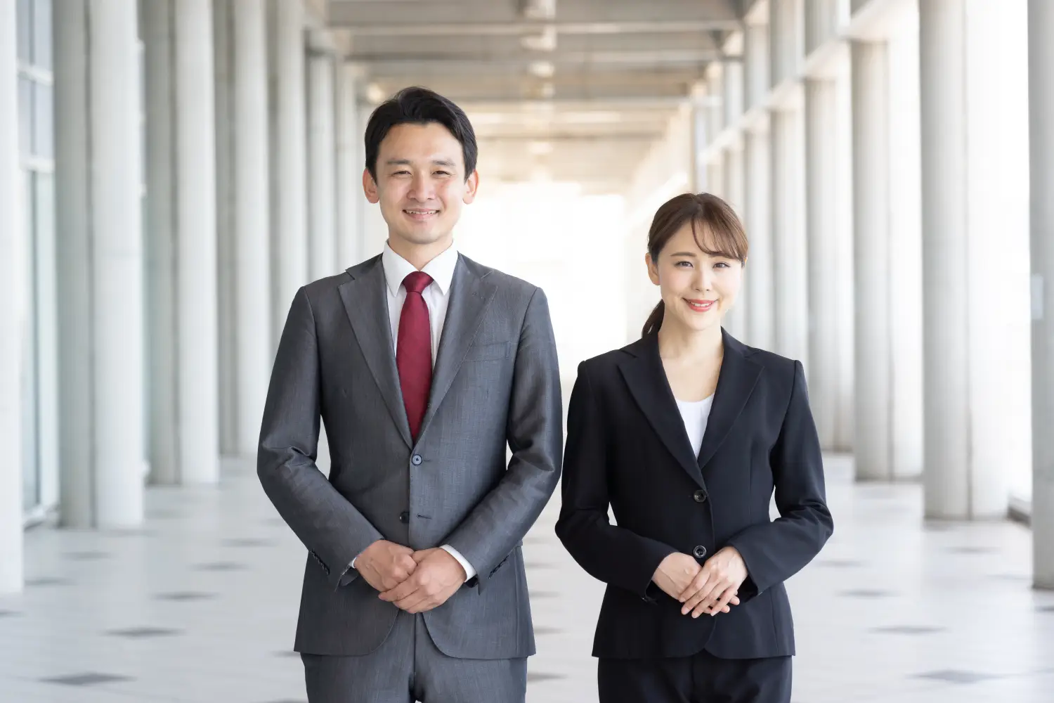 労務顧問サービスをご利用いただいたIT関連業のお客様の声