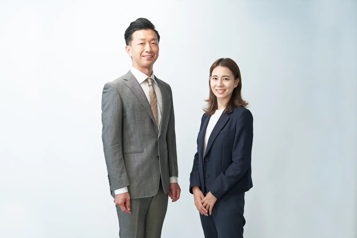 年末調整補助アウトソーシングをご利用いただいた人材派遣業のお客様の声